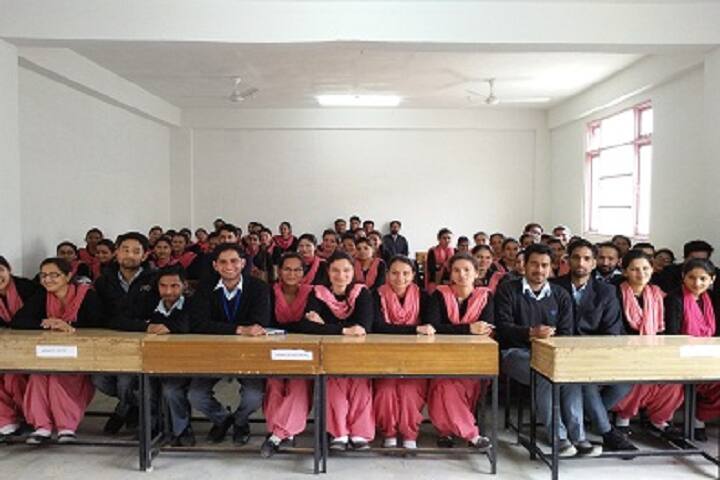 classroom